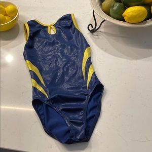 Alpha Factor Aerial Leotard